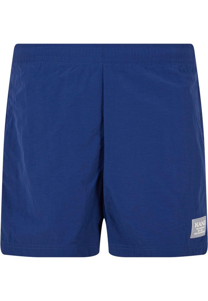 Karl Kani Badeshorts Karl Kani Retro Trademark Swim Shorts von Karl Kani