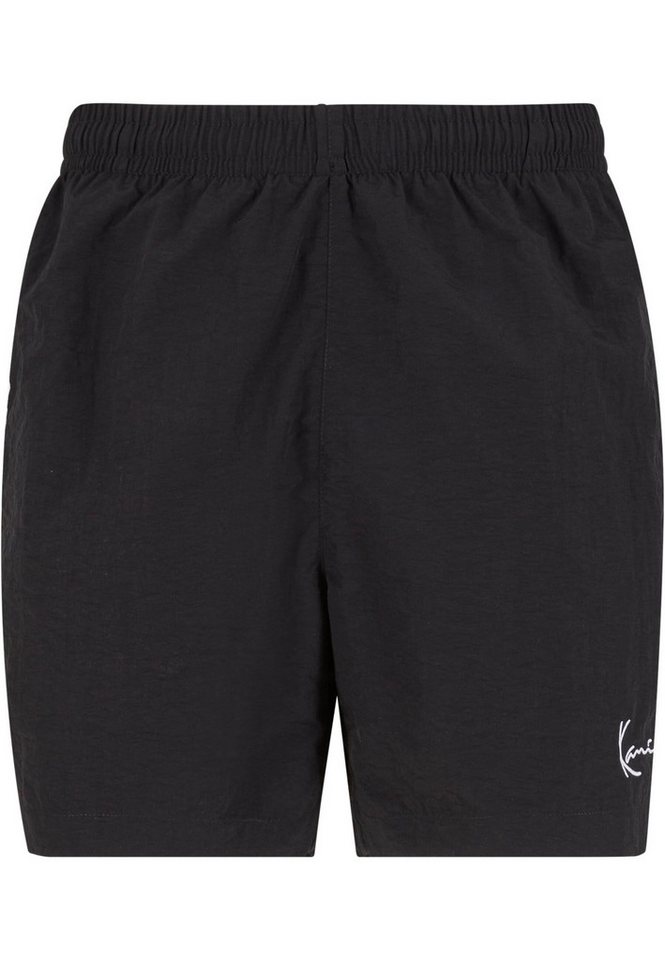 Karl Kani Badeshorts Karl Kani Signature Swim Shorts von Karl Kani
