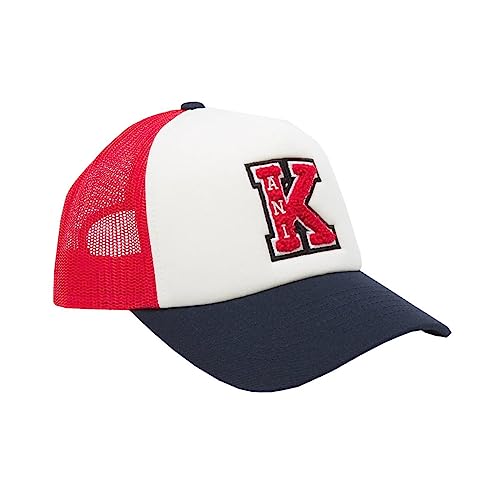 Karl Kani Baseball KK Retro Patch Trucker Cap 7004414 von Karl Kani