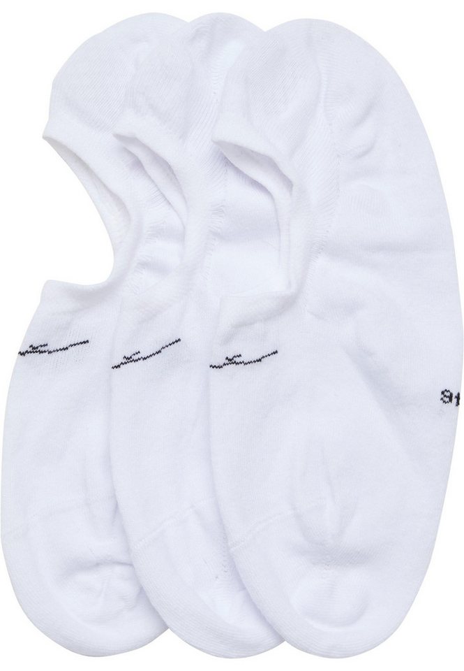 Karl Kani Basicsocken Karl Kani Karl Kani Signature Invisible Socks 3 Pack (1-Paar) von Karl Kani