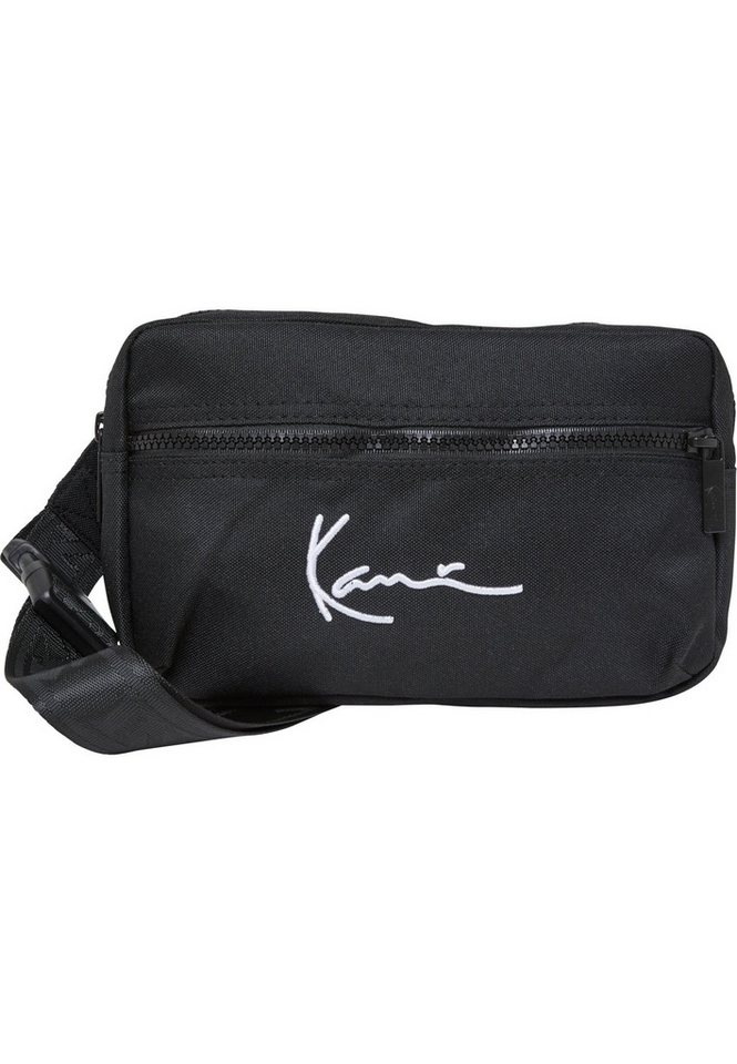 Karl Kani Bauchtasche Karl Kani Unisex Signature Essential Hip Bag von Karl Kani
