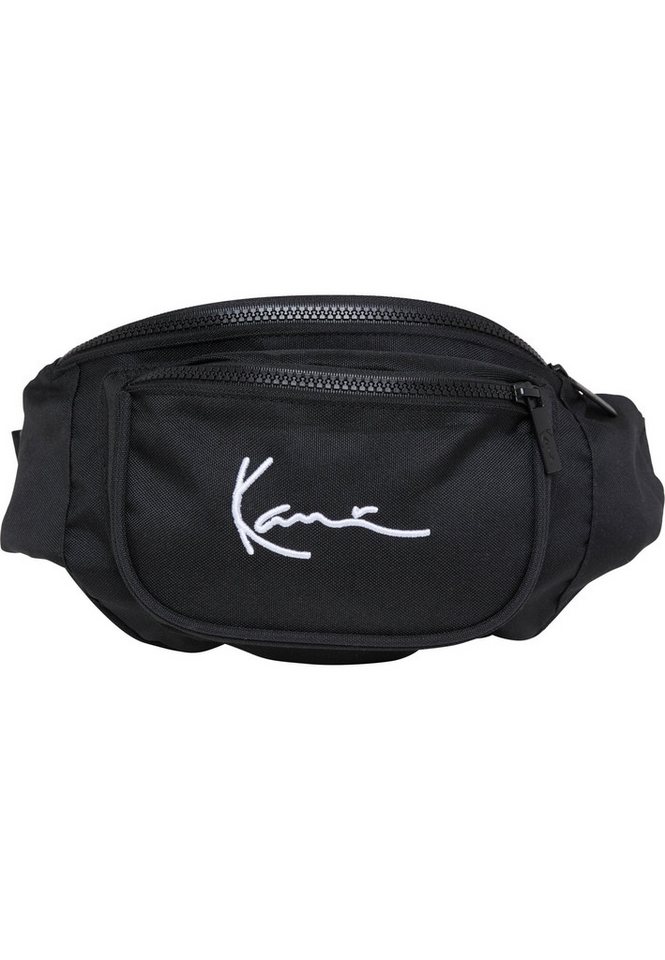 Karl Kani Bauchtasche Karl Kani Unisex Signature Essential Waist Bag von Karl Kani