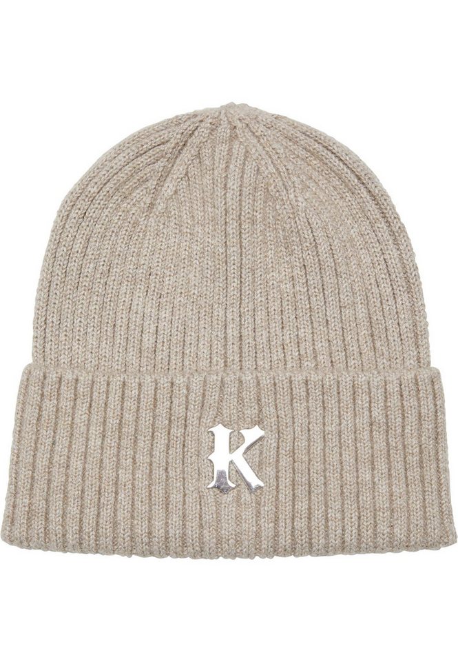 Karl Kani Beanie Karl Kani KK Pin Beanie (1-St) von Karl Kani