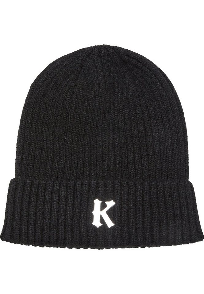 Karl Kani Beanie Karl Kani KK Pin Beanie (1-St) von Karl Kani