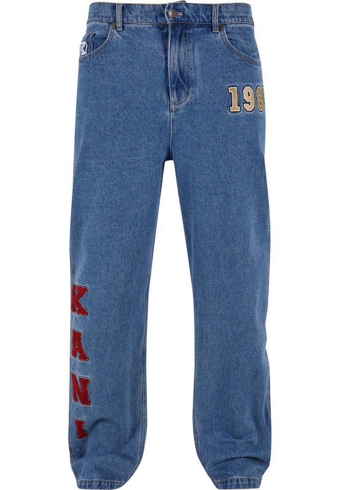 Karl Kani Bequeme Jeans Karl Kani Herren (1-tlg) von Karl Kani