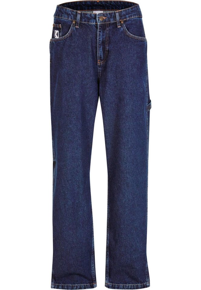Karl Kani Bequeme Jeans Karl Kani Herren (1-tlg) von Karl Kani
