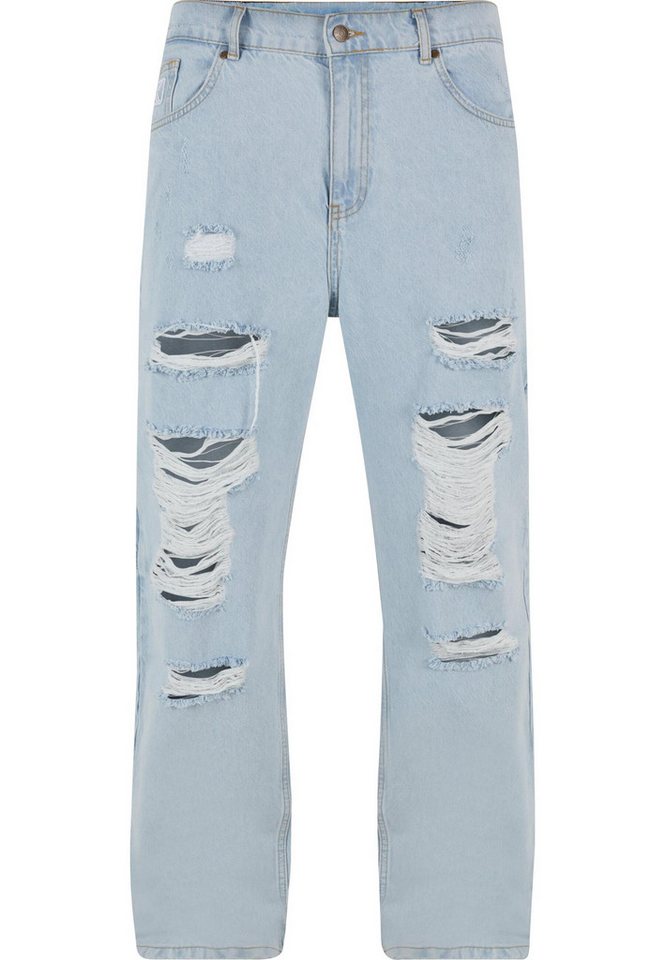 Karl Kani Bequeme Jeans Karl Kani Herren (1-tlg) von Karl Kani