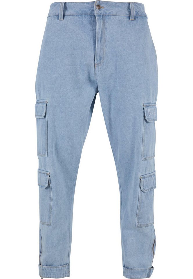 Karl Kani Bequeme Jeans Karl Kani Herren (1-tlg) von Karl Kani