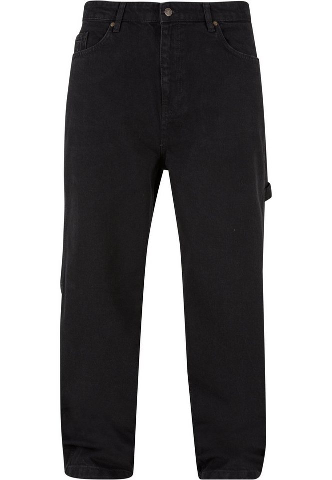 Karl Kani Bequeme Jeans Karl Kani Herren KK Retro Baggy Denim Pants von Karl Kani