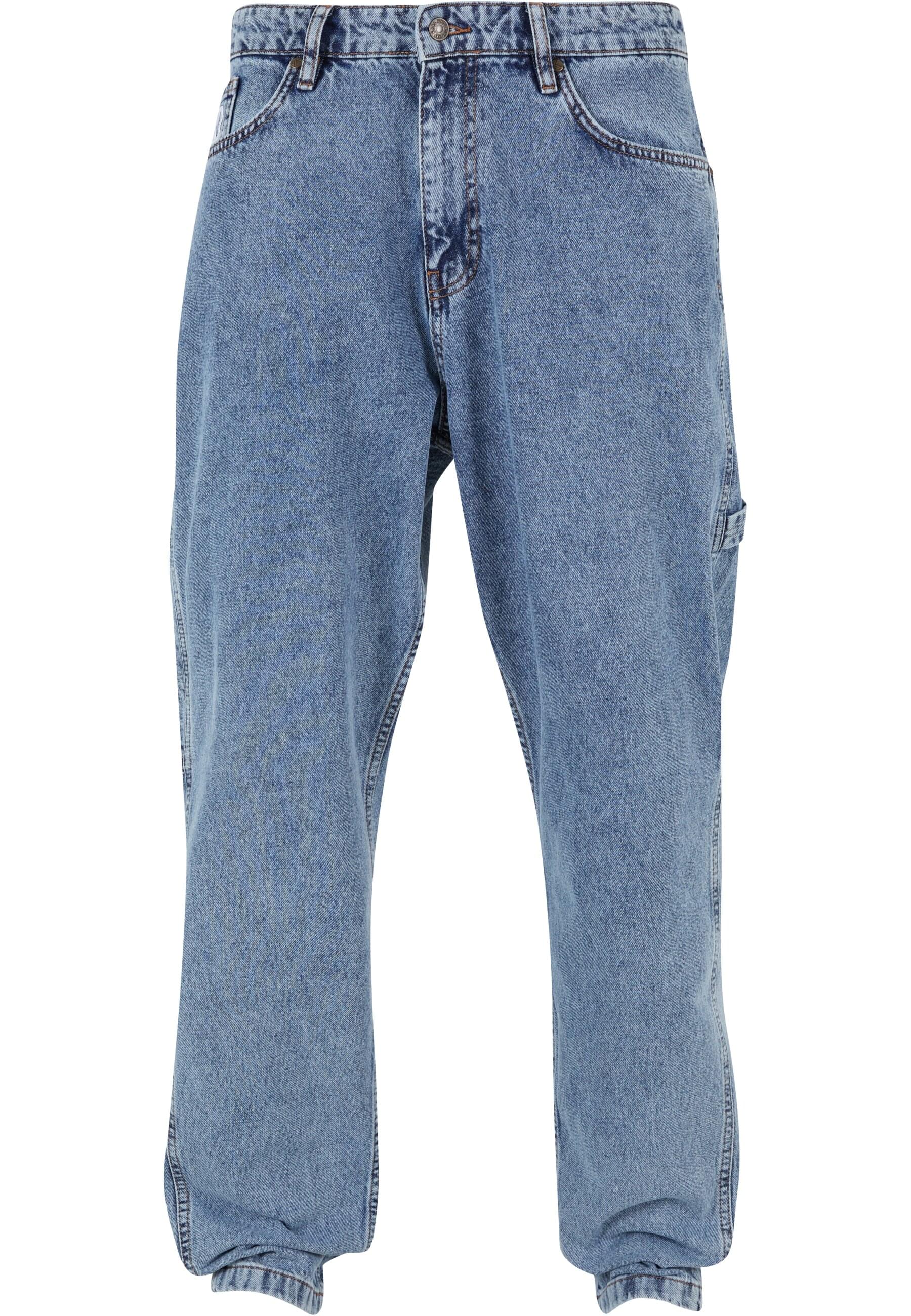 Karl Kani Bequeme Jeans "Karl Kani Herren KK Retro Tapered Workwear Denim" von Karl Kani