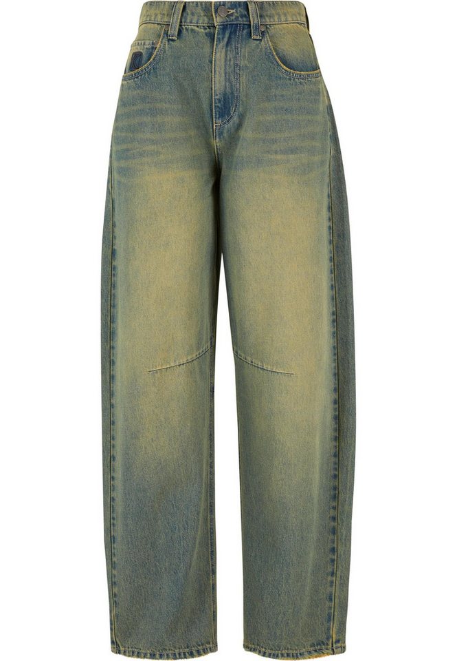 Karl Kani Bequeme Jeans Karl Kani Karl Kani OG Baggy Denim von Karl Kani