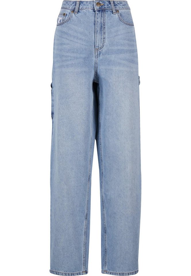 Karl Kani Bequeme Jeans Karl Kani Karl Kani OG Baggy Workwear Denim vintage von Karl Kani