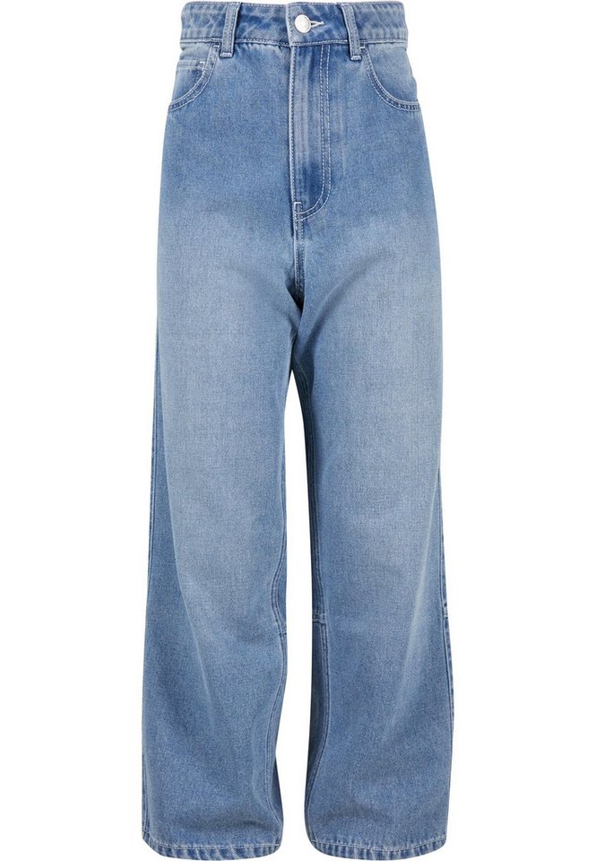 Karl Kani Bequeme Jeans Karl Kani OG Aop Back Pocket Baggy Junior von Karl Kani