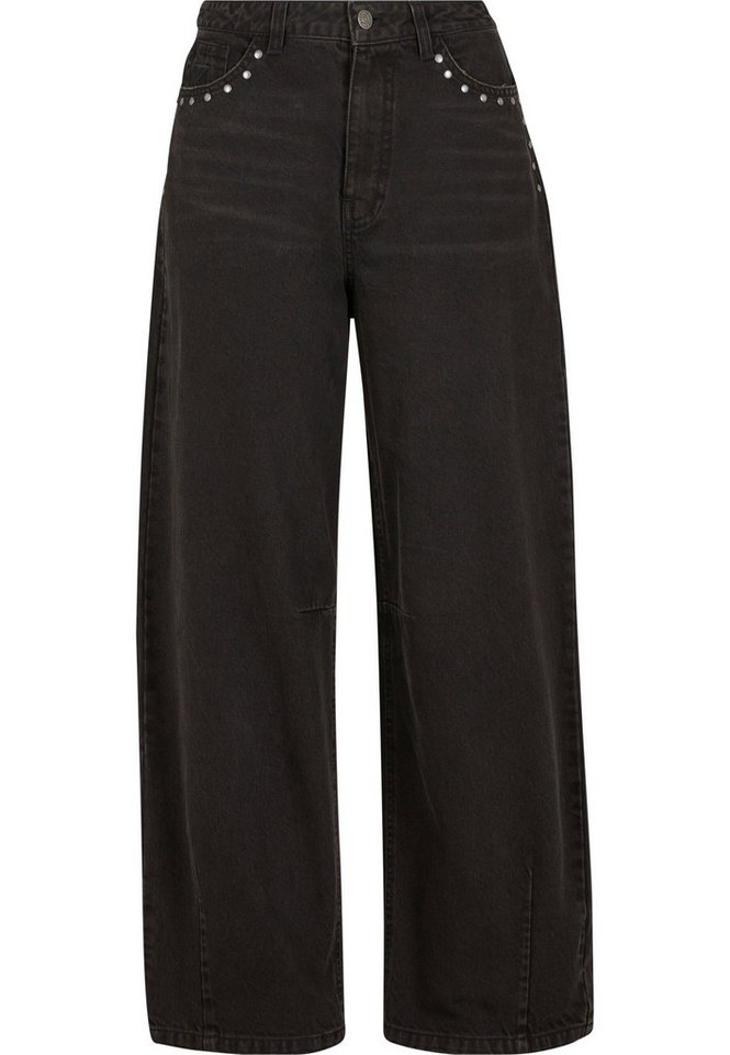 Karl Kani Bequeme Jeans Karl Kani Signature Baggy Denim Pants von Karl Kani