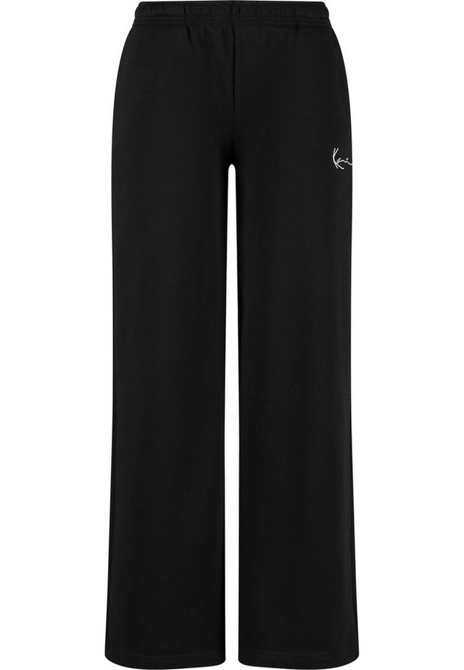 Karl Kani Bequeme Jeans Karl Kani Signature Straight Leg Sweatpants von Karl Kani