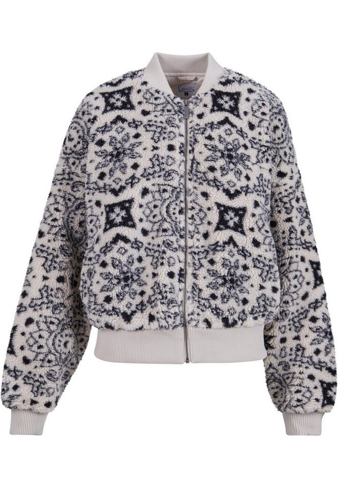 Karl Kani Bomberjacke Karl Kani Damen (1-St) von Karl Kani