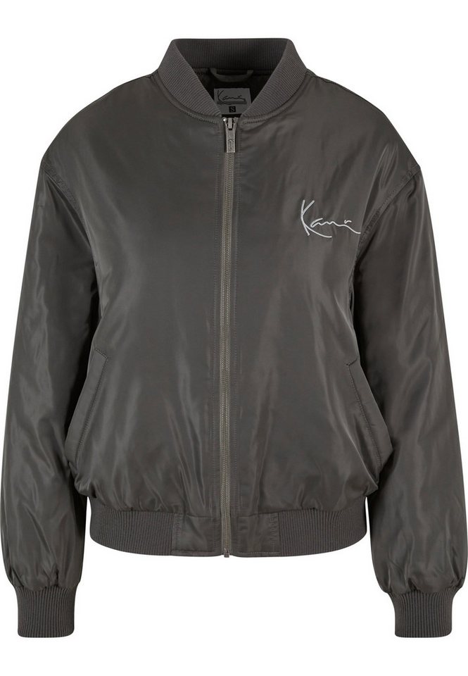 Karl Kani Bomberjacke Karl Kani Karl Kani Chest Signature Bomber Jacket (1-St) von Karl Kani