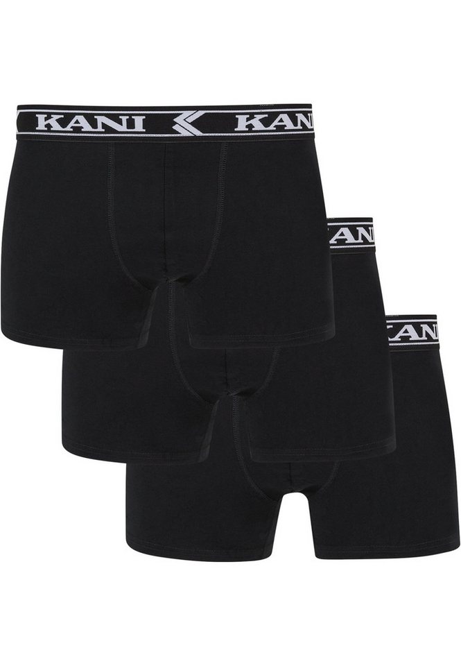 Karl Kani Boxershorts Karl Kani Herren (1-St) von Karl Kani