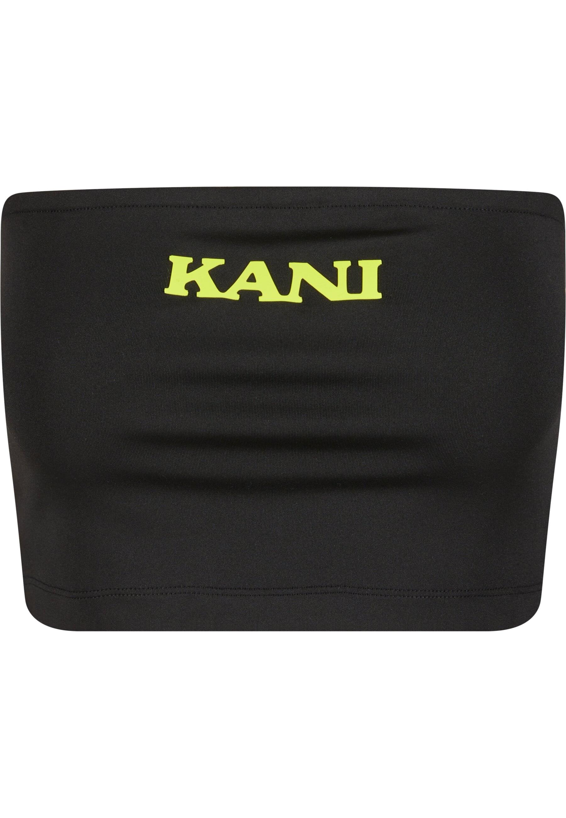 Karl Kani Bügelloser BH "Karl Kani Retro Bandeau Top" von Karl Kani
