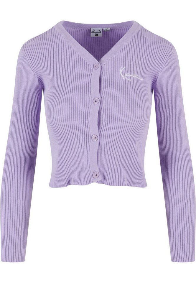 Karl Kani Cardigan Karl Kani Damen (1-tlg) von Karl Kani