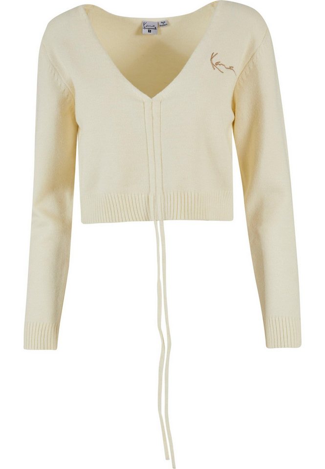 Karl Kani Cardigan Karl Kani Damen (1-tlg) von Karl Kani