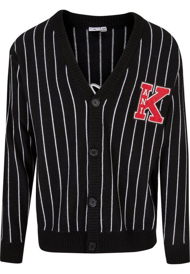 Karl Kani Cardigan Karl Kani Herren (1-tlg) von Karl Kani