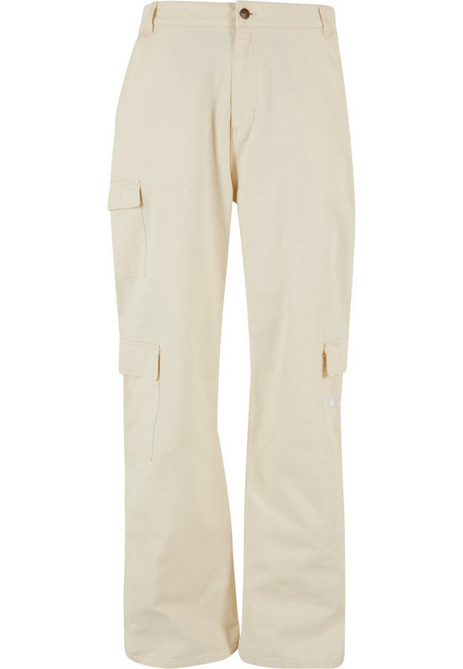 Karl Kani Cargohose Karl Kani Damen KW232-014-1 KK Denim K Cargo Pants (1-tlg) von Karl Kani