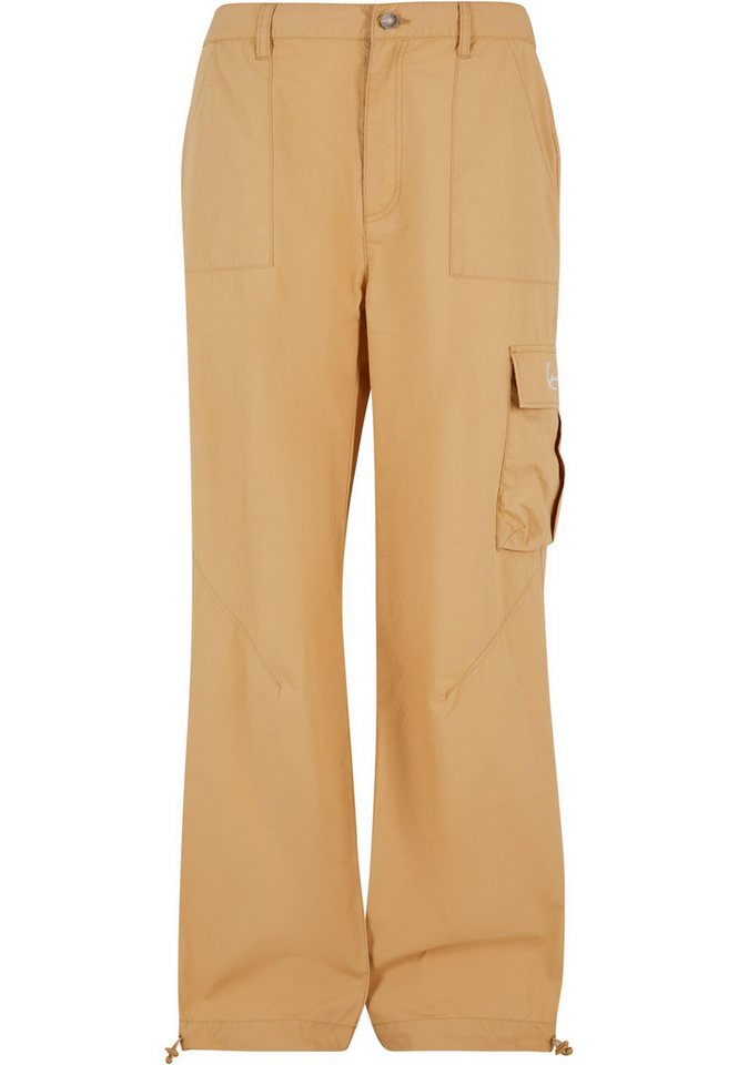 Karl Kani Cargohose Karl Kani Damen Small Signature Washed Cargo Pants (1-tlg) von Karl Kani