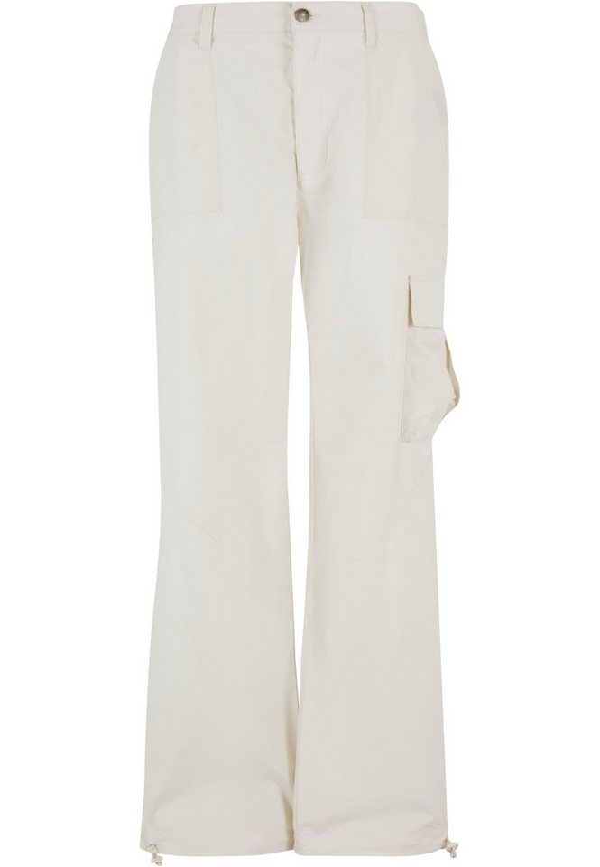Karl Kani Cargohose Karl Kani Damen Small Signature Washed Cargo Pants (1-tlg) von Karl Kani