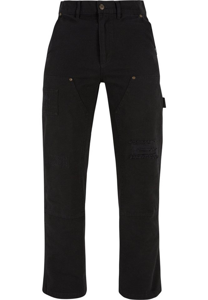 Karl Kani Cargohose Karl Kani Herren KM224-015-1 KK OG Washed Cargo Pants (1-tlg) von Karl Kani