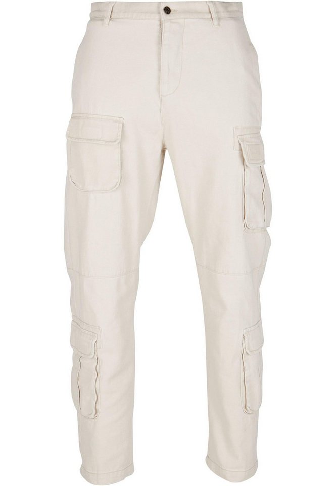 Karl Kani Cargohose Karl Kani Herren KM224-017-1 KK OG Washed Cargo Pants (1-tlg) von Karl Kani