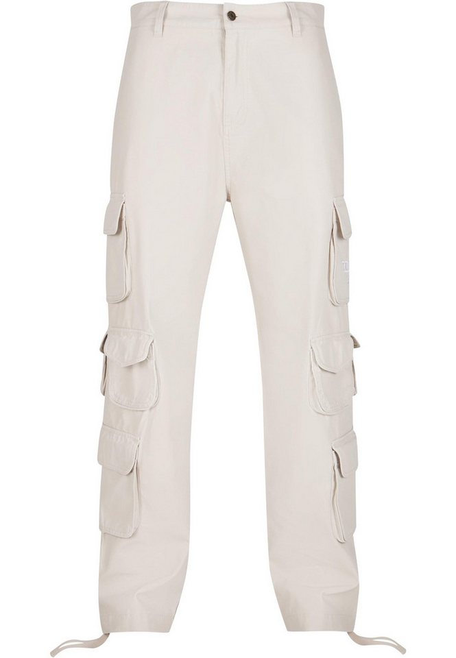Karl Kani Cargohose Karl Kani Herren Retro Washed Cargo Pants (1-tlg) von Karl Kani