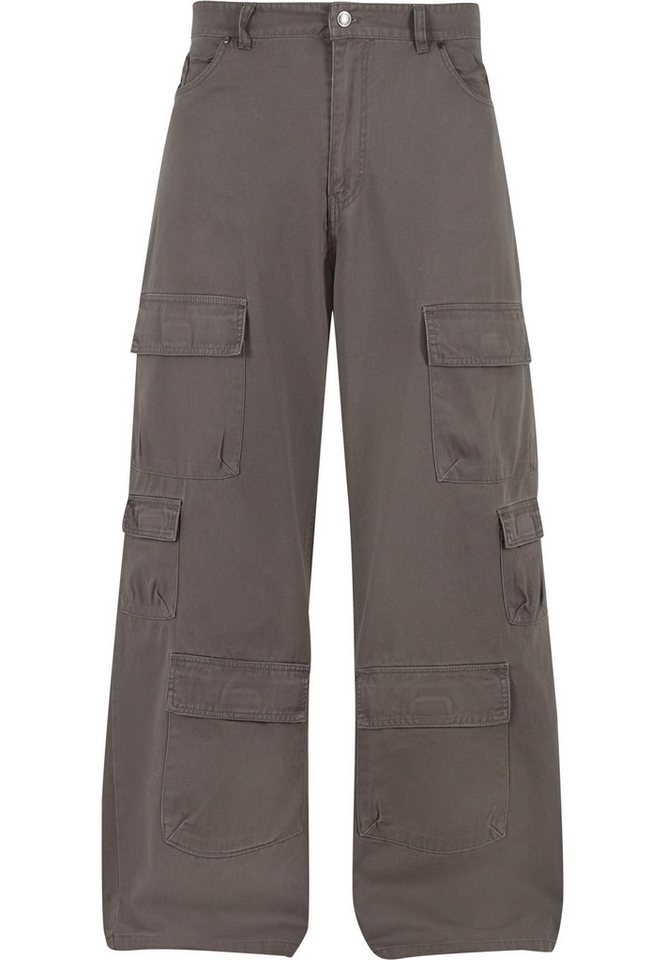 Karl Kani Cargohose Karl Kani KK Og Multipocket Twill Cargopants (1-tlg) von Karl Kani