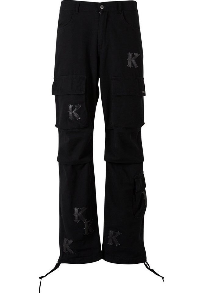 Karl Kani Cargohose Karl Kani KKPatch Multipocket Cargo Pants (1-tlg) von Karl Kani