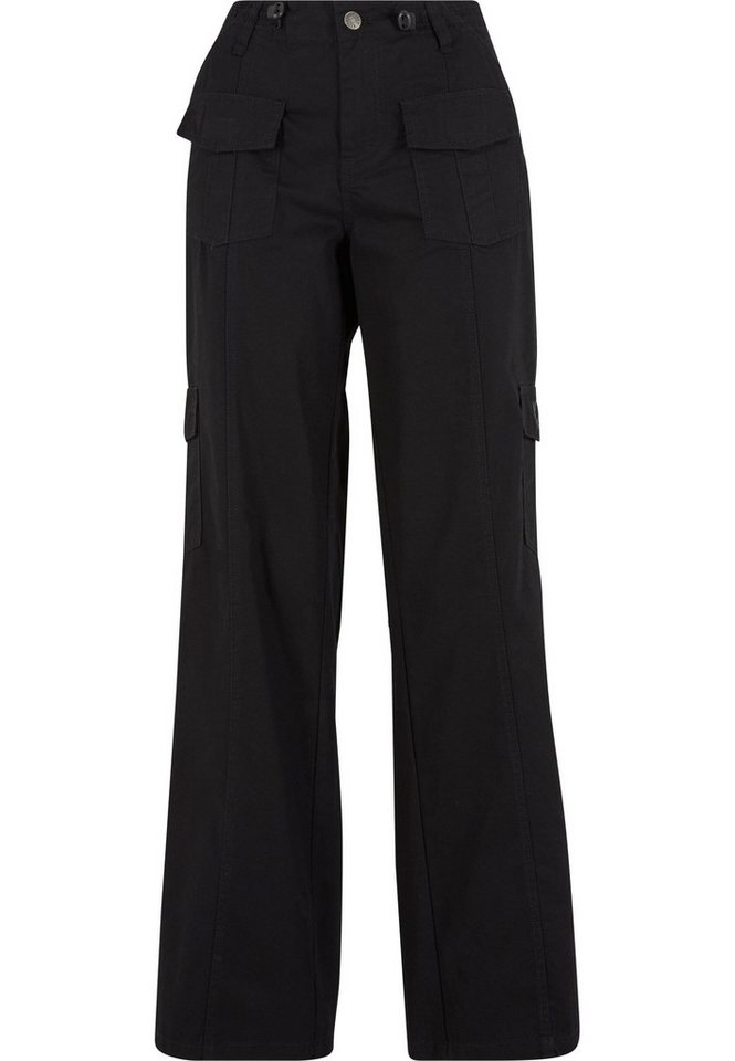 Karl Kani Cargohose Karl Kani Karl Kani Signature Straight Leg Cargo Pants (1-tlg) von Karl Kani