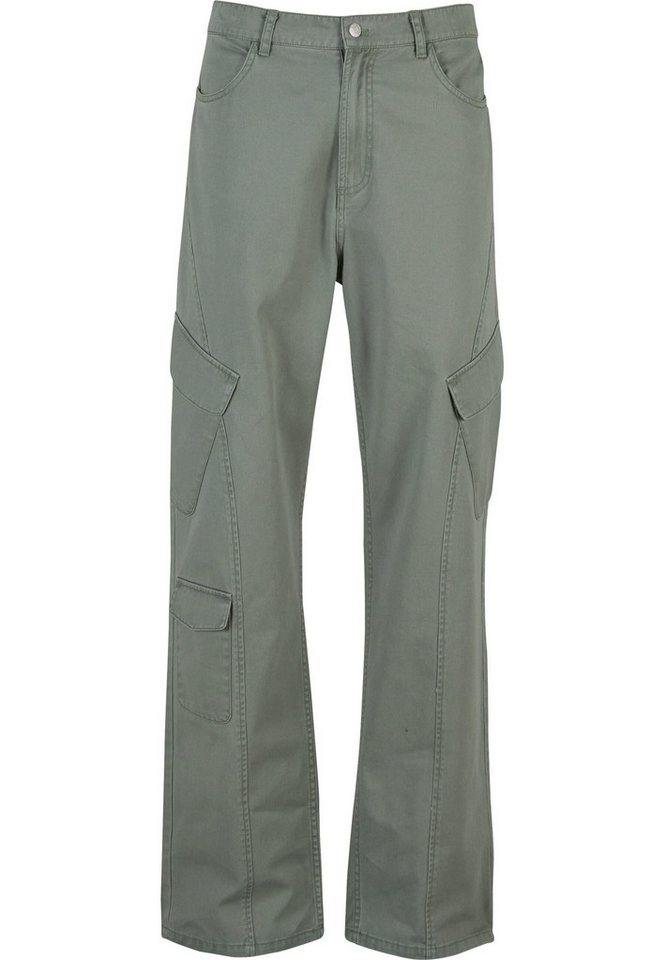 Karl Kani Cargohose Karl Kani OG K Slanted Pocket Cargo Pants (1-tlg) von Karl Kani