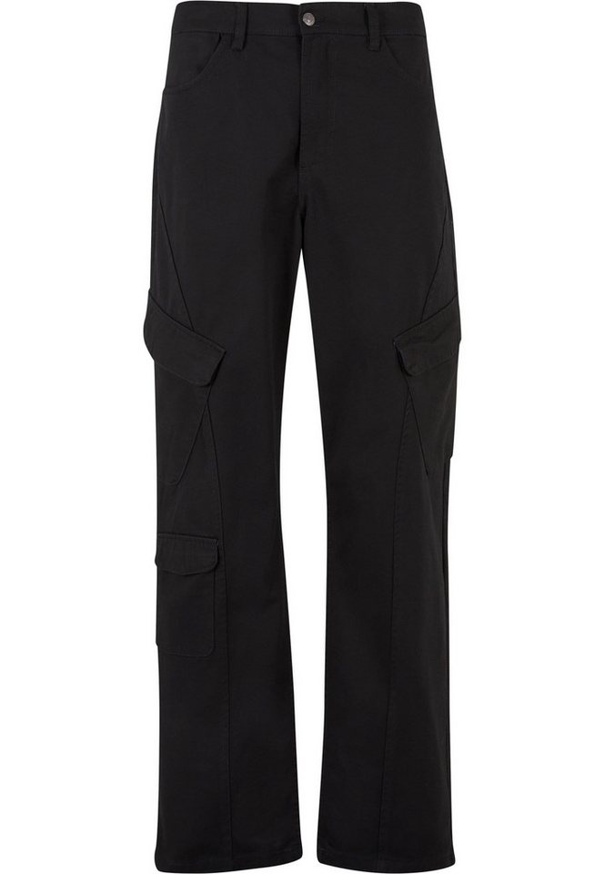 Karl Kani Cargohose Karl Kani OG K Slanted Pocket Cargo Pants (1-tlg) von Karl Kani