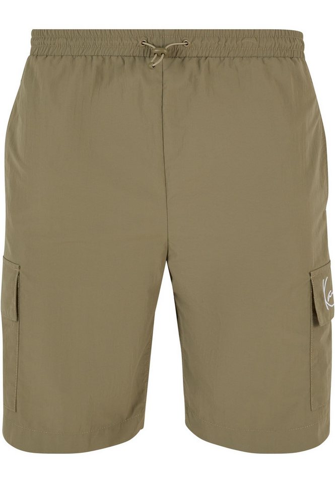 Karl Kani Cargoshorts Karl Kani Herren (1-tlg) von Karl Kani
