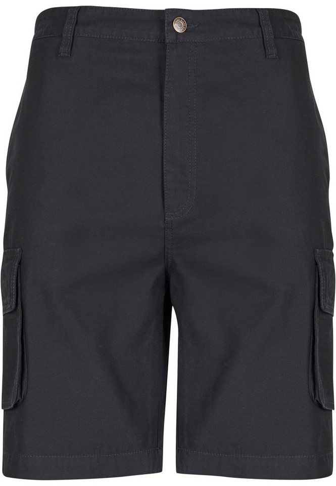 Karl Kani Cargoshorts Karl Kani Herren Retro Washed Cargo Shorts (1-tlg) von Karl Kani