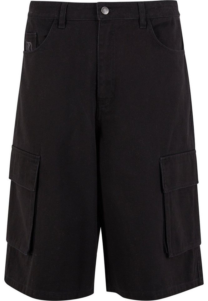 Karl Kani Cargoshorts Karl Kani Og Baggy Twill Shorts (1-tlg) von Karl Kani