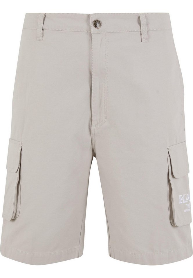 Karl Kani Cargoshorts Karl Kani Retro Washed Cargo Shorts (1-tlg) von Karl Kani