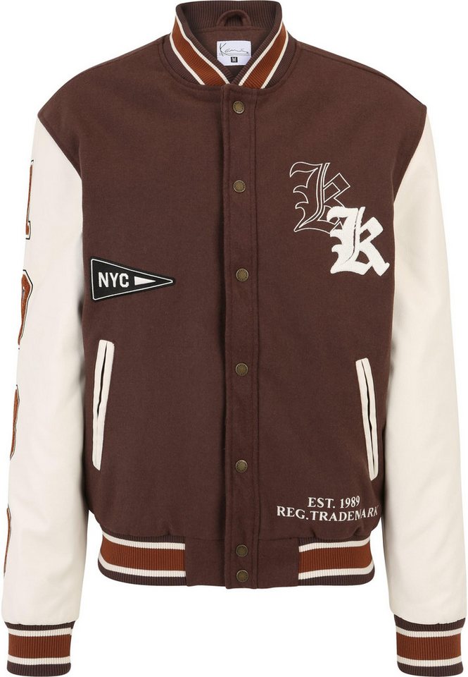 Karl Kani Collegejacke Karl Kani Herren (1-St) von Karl Kani