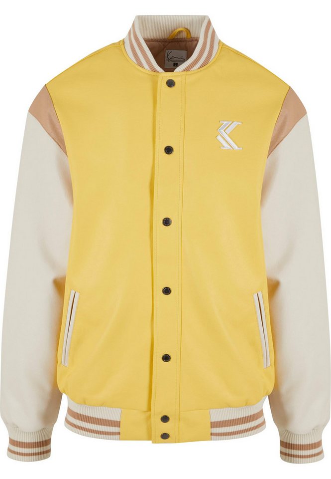 Karl Kani Collegejacke Karl Kani Herren KM222-008-1 OG Block College Jacket (1-St) von Karl Kani