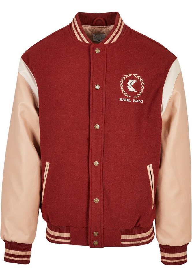 Karl Kani Collegejacke Karl Kani Herren KM223-076-1 KK OG College Jacket (1-St) von Karl Kani