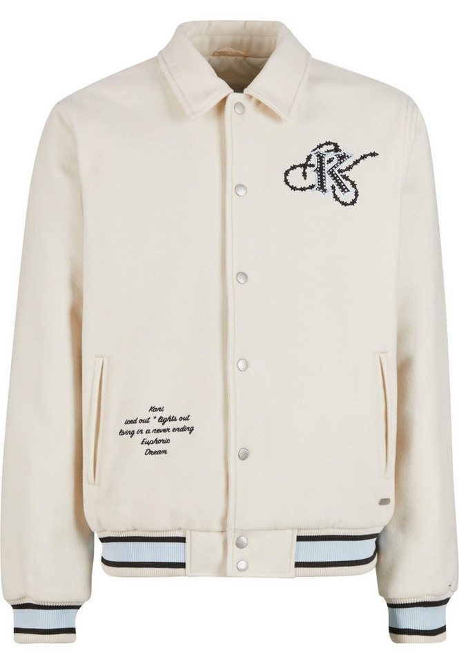 Karl Kani Collegejacke Karl Kani Kani Snow Tiger College Jacket (1-St) von Karl Kani