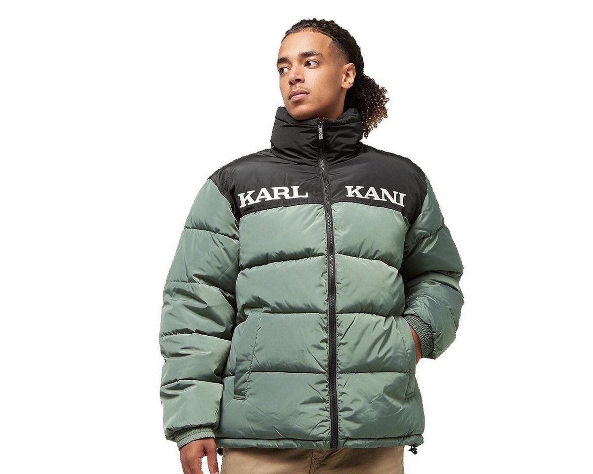 Karl Kani Collegejacke Retro Essential von Karl Kani