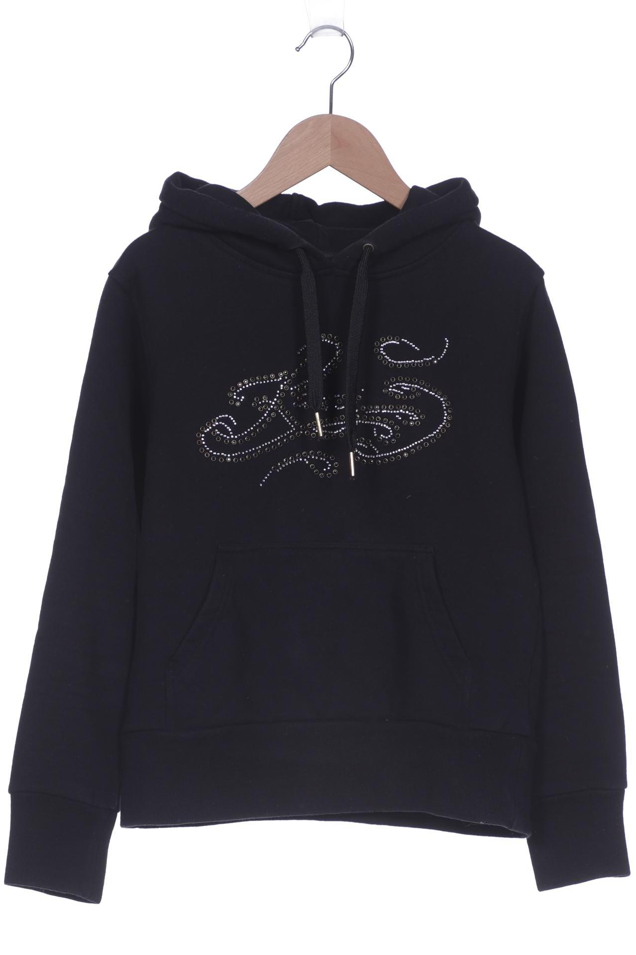 Karl Kani Damen Kapuzenpullover, schwarz von Karl Kani