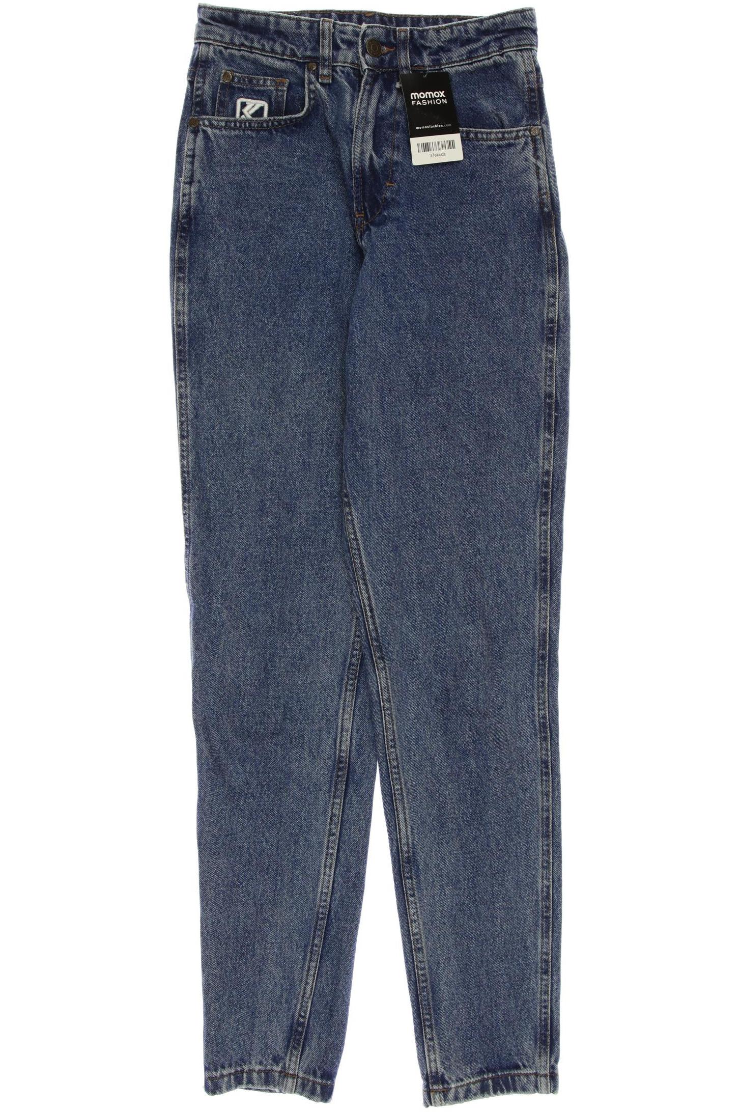 Karl Kani Herren Jeans, blau von Karl Kani