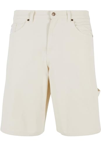 Karl Kani Herren OG Shorts Off White, L Karl Kani Herren OG Shorts Off White, L von Karl Kani