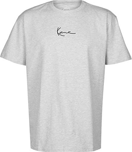 Karl Kani Herren Shirt Graumeliert S von Karl Kani